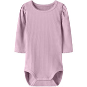 Name It Fragrant Lilac Nbfdemi Ls Body
