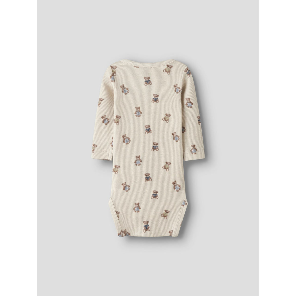 Name It Peyote Melange Nbmdenkab Ls Body