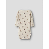 Name It Peyote Melange Nbmdenkab Ls Body