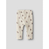 Name It Peyote Melange Nbmdenkab Long John