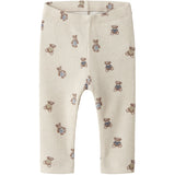 Name It Peyote Melange Nbmdenkab Long John