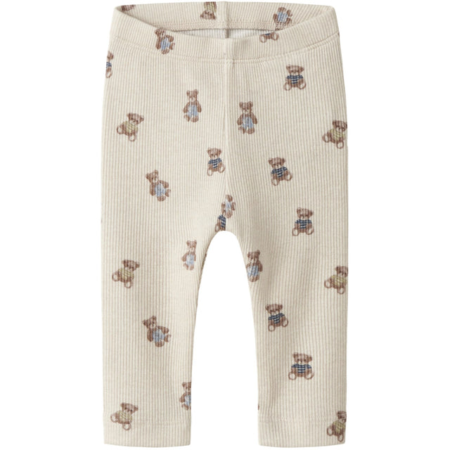 Name It Peyote Melange Nbmdenkab Long John