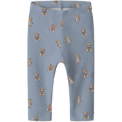 Name It Blue Fog Nbmdenkab Long John