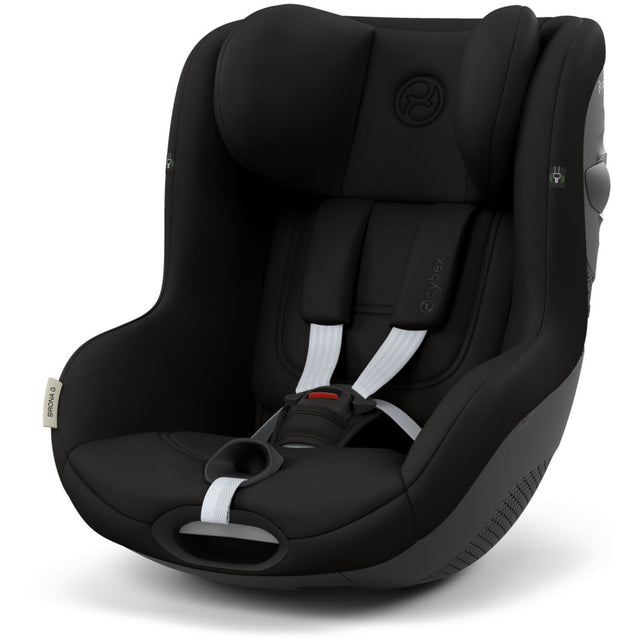 magic beans cybex sirona Køb Cybex Magic Black Sirona G I-SIZE Autostol