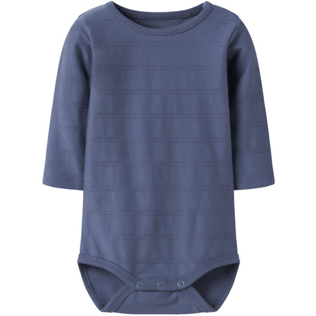 Name It Vintage Indigo Nbmdenzel Ls Body