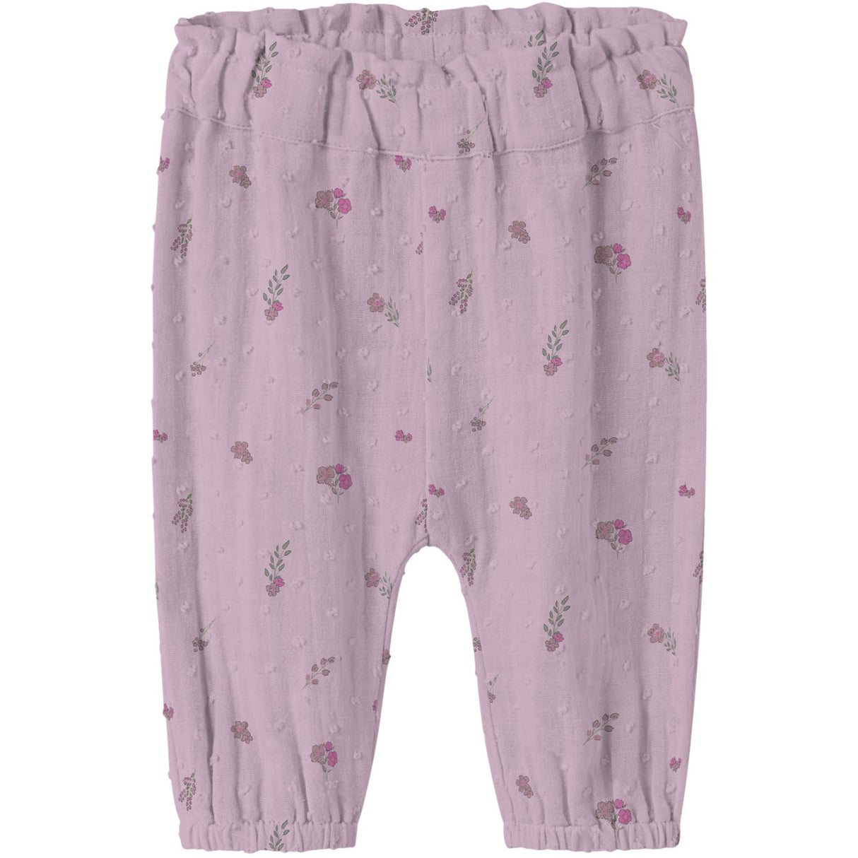 Name It Fragrant Lilac Nbfdorthea Bukser