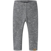 Name It Navy Blazer Nbmderry Long John