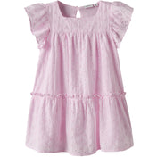 Name It Pirouette Nmfdetines Ss Kjole