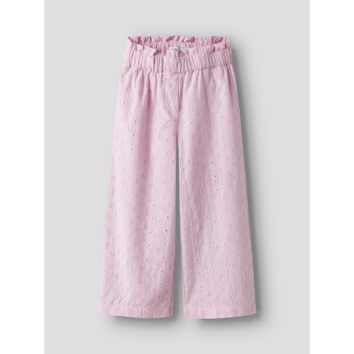 Name It Pirouette Nmfdetines Wide Bukser