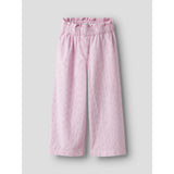Name It Pirouette Nmfdetines Wide Bukser
