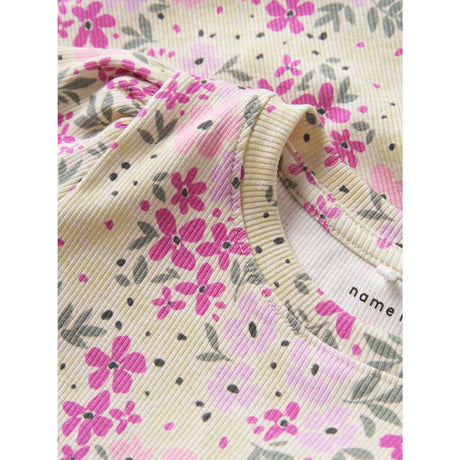 Name It Peyote Melange Nmfdartias Ls Top