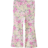 Name It Peyote Melange Nmfdartias Flared Bukser