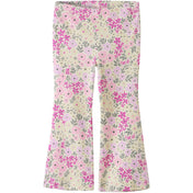 Name It Peyote Melange Nmfdartias Flared Bukser