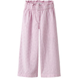 Name It Pirouette Nmfdetines Wide Bukser
