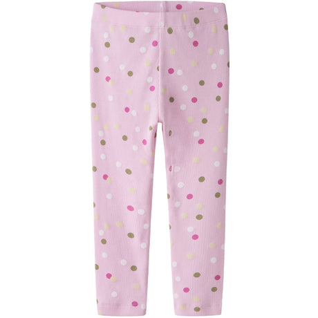 Name It Pirouette Nmfdottia Slim Leggings