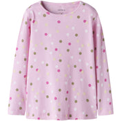 Name It Pirouette Nmfdottia Ls Slim Top