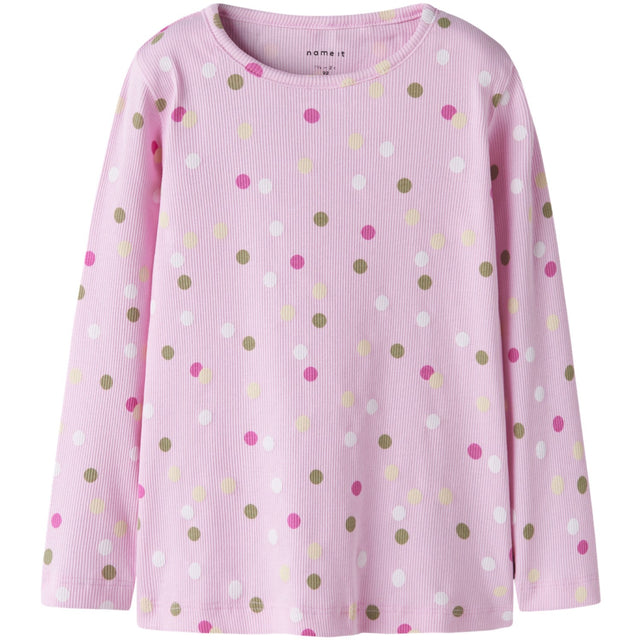 Name It Pirouette Nmfdottia Ls Slim Top