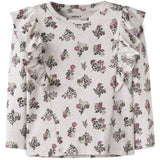 Name It Peyote Melange Nmfdoritta Ls Top