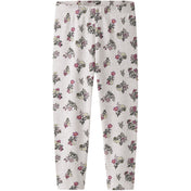 Name It Peyote Melange Nmfdoritta Leggings