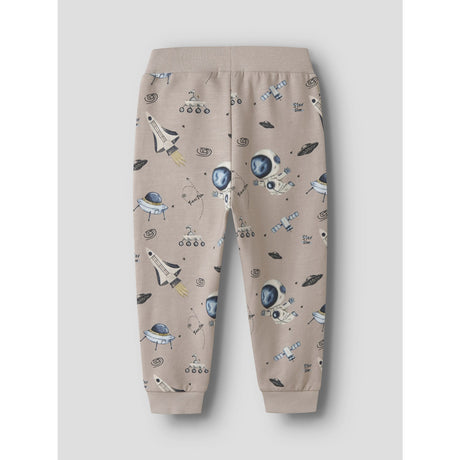 Name It Chateau Gray Nmmdace Nreg Sweat Bukser Unb Box