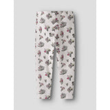 Name It Peyote Melange Nmfdoritta Leggings