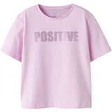 Name It Pirouette Nkfdittelia Ss Nreg Top Box