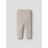 Name It Peyote Melange Nbmdenver Strik Bukser