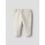 Name It Chateau Gray Nbmdonno Bukser