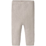 Name It Peyote Melange Nbmdenver Strik Bukser