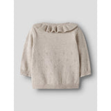 Name It Peyote Melange Nbfdiame Ls Strik Card