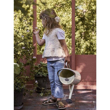 Name It Peyote Melange Nmfdesta Strik Vest