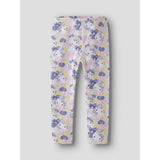 Name It Ancient Water Nmffimi Hellok Leggings Sky