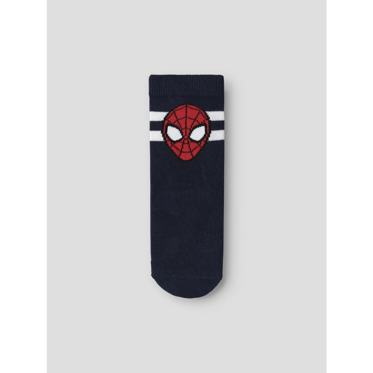 Name It Navy Blazer Nmmfranky Spider 3P Strømper Mar