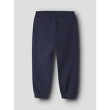 Name It Navy Blazer Nmmfloyd Spider Nreg Swe Bukser Bru Mar