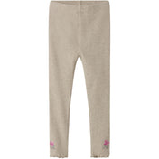 Name It Peyote Melange Nmfdari Leggings
