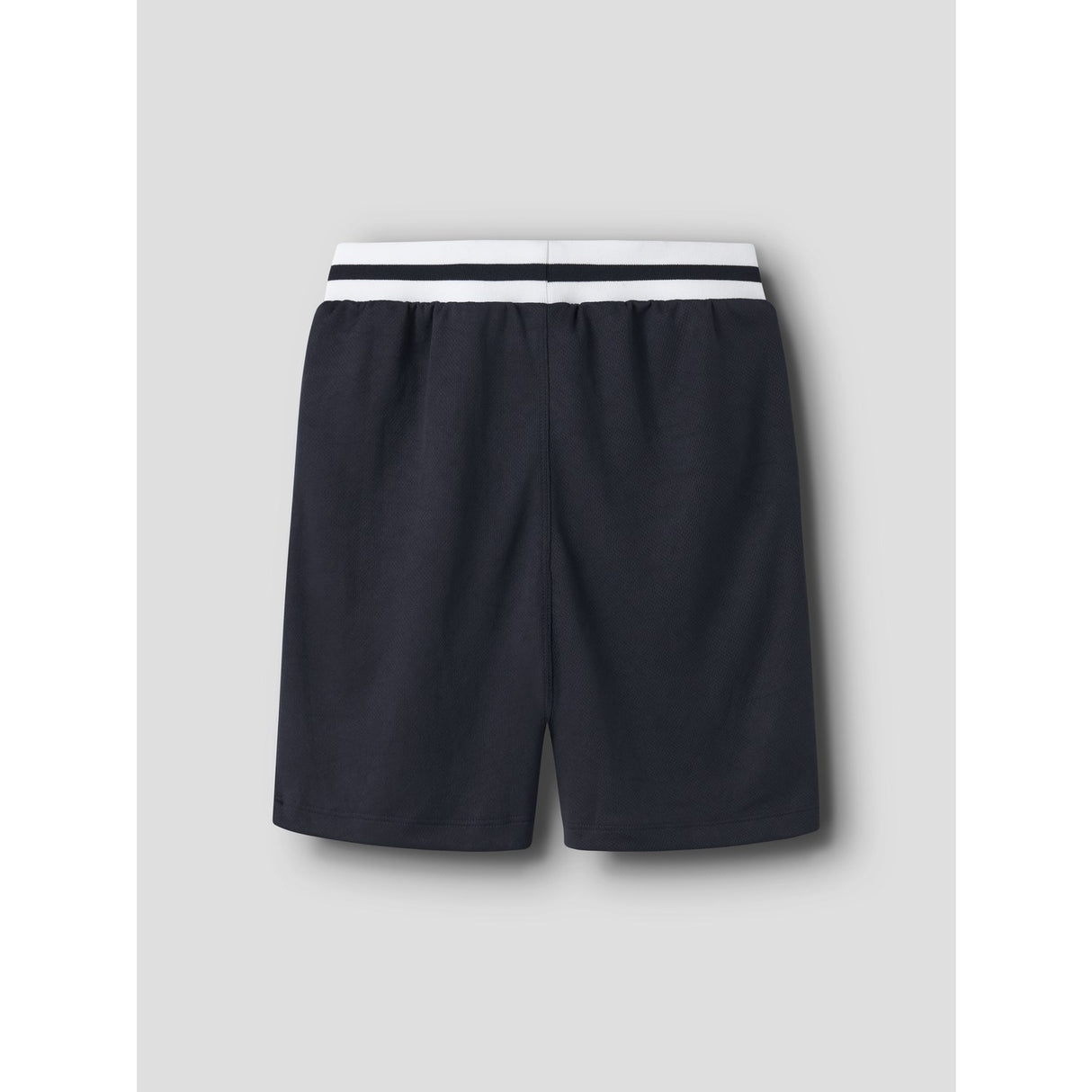 Name It Navy Blazer Nkmmoris Pokemon Nreg Poly Shorts Sky
