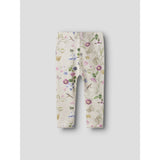 Name It Peyote Melange Nbffalca Leggings
