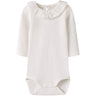 Name It Cloud Dancer Nbffloris Ls Body