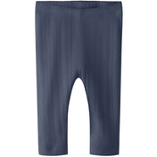 Name It Vintage Indigo Nbmfilus Long John