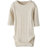Name It Peyote Melange Nbmfilus Ls Body
