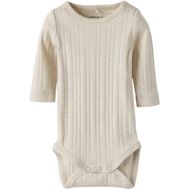 Name It Peyote Melange Nbmfilus Ls Body