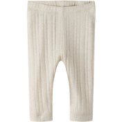 Name It Peyote Melange Nbmfilus Long John