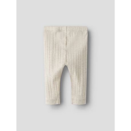 Name It Peyote Melange Nbmfilus Long John