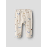Name It Peyote Melange Nbmflap Bukser Box