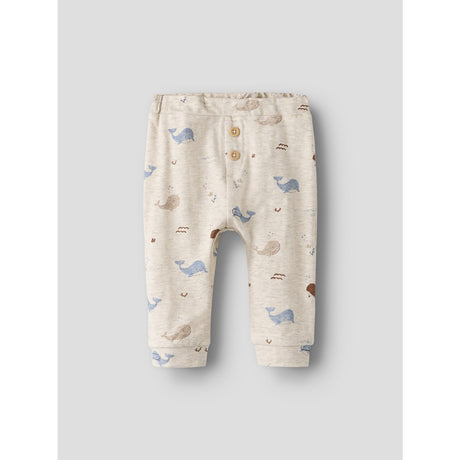 Name It Peyote Melange Nbmflap Bukser Box