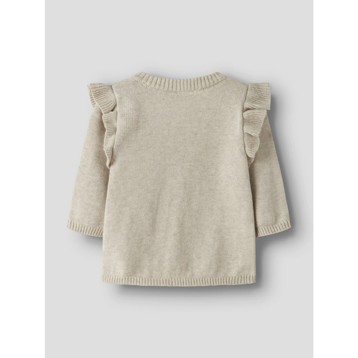 Name It Peyote Melange Nbfflowers Ls Strik Card