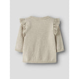 Name It Peyote Melange Nbfflowers Ls Strik Card