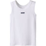 Name It Bright White Nkfflyra Sl Slim Top