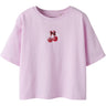 Name It Pirouette Nkffarinaz Ss Nreg Kort Top Box