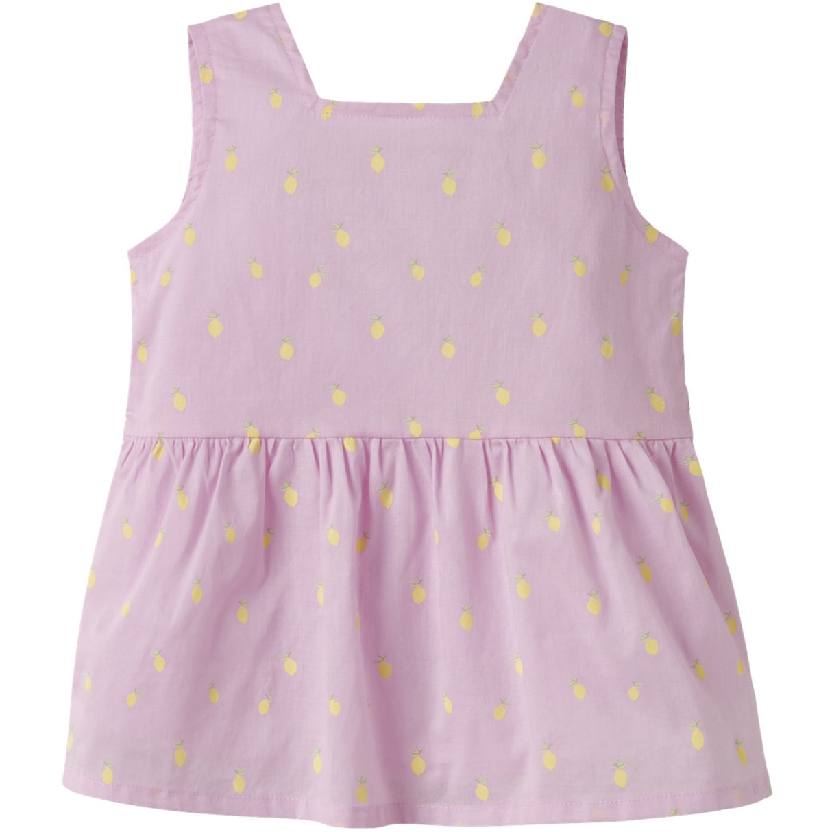 Name It Pirouette Nmffelia Sl Top